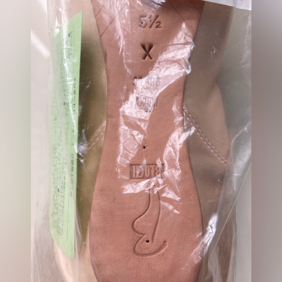 Bloch point 5 1/2 x - Picture 2 of 3